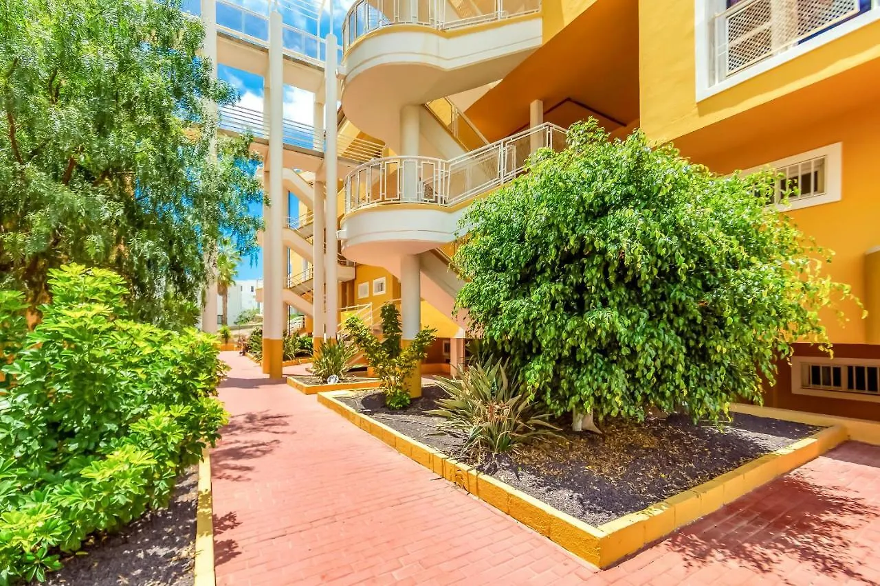 Orlando Astalavista Apartment Costa Adeje