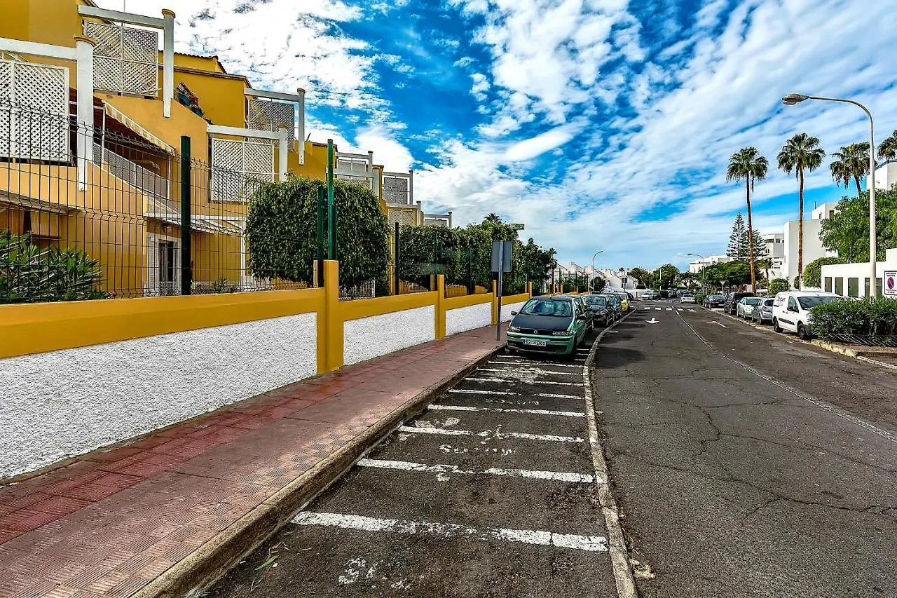 Orlando Astalavista Apartment Costa Adeje  Spain